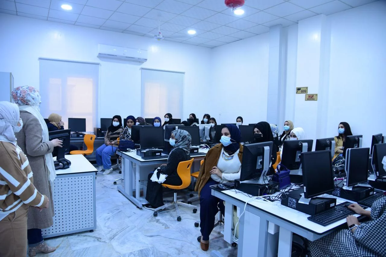 خدمة المجتمع